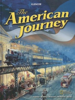 AMERICAN JOURNEY, THE