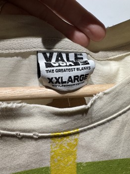 Vale Forever Target Tee - view 3