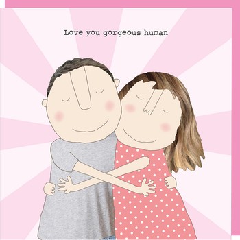 RMAT - Gorgeous Human - SSV018