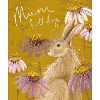 Woodmansterne - Lovely Mum - 606830