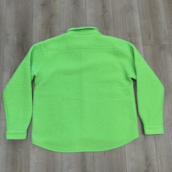 Stüssy Casentino Wool CPO Shirt • Brand New [4699] - view 3
