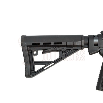 Schmeisser SP-9 Straight-Pull 14.5" 9mm with Muzzle Brake