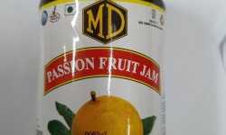 MD Passion fruit Jam 500g
