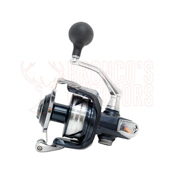 Shimano Twinpower SWC 14000XG Spinning Reel