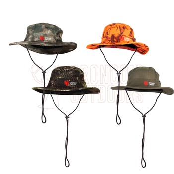 Stoney Creek 360 Wide Brim Hat