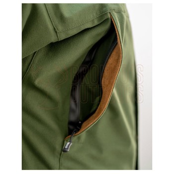 Swazi Wapiti XP Jacket - Olive