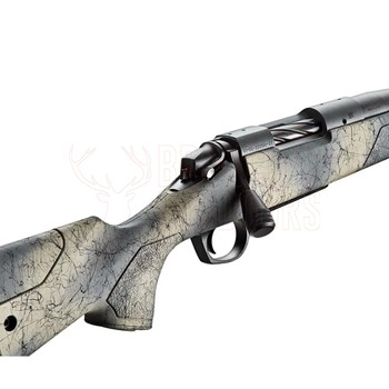 Bergara B14 Wilderness Sierra 7mm PRC