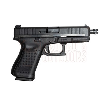 Glock 44 Gen 5 TFS .22 Pistol