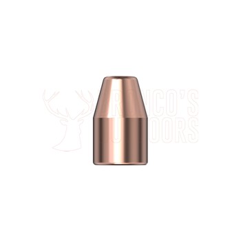 Hornady HAP Projectiles 9mm 125gr