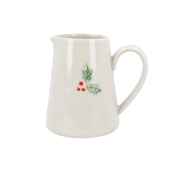 MINI JUG - HOLLY