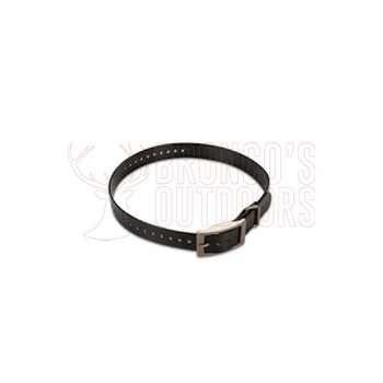 Garmin Black 1" Collar Strap x 68.5cm