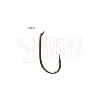Black Magic E Fly Hook Small Pack