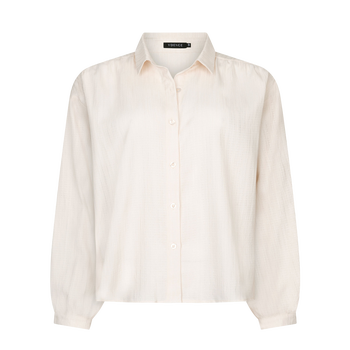 Blouse Quincy - Ecru