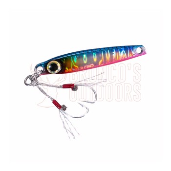Shimano Metal Shot Tungsten Jig 32g