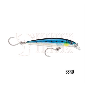 Rapala X-Rap Long Cast 14cm