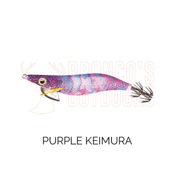 Shimano Sephia Flash Boost Squid Jig