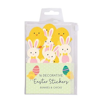 Easter Bonnet Decorations