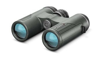 Frontier ED X Binocular - 8x32 - Green *Special Order*