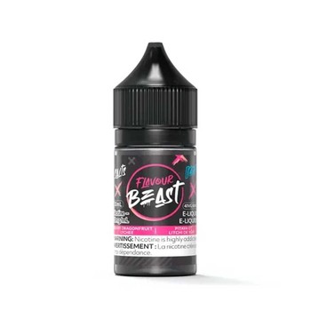 Flavour Beast - Dreamy Dragonfruit Lychee Iced 30ml Salt