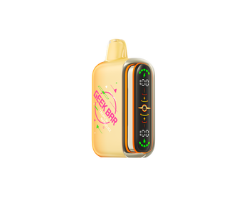 GEEK BAR PULSE 2 80K - Tropical Mango Ice