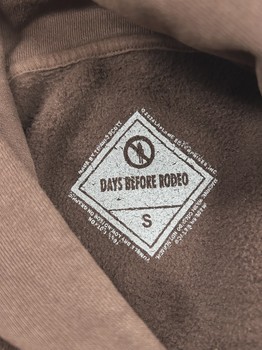 Sp5der rodeo hoodie • Pre-Owned [4242] - view 3