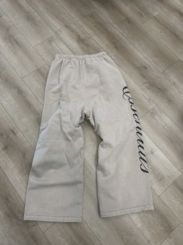 Fear of God Essentials Script Logo Heavy Fleece Lounge Sweatpants • Pre-Owned [4812] - view 2