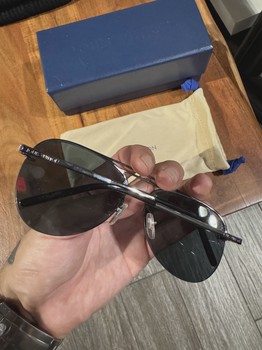 Louis Vuitton Glasses • Pre-Owned [4099] - view 2