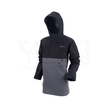 Stoney Creek StowIT Jacket Black Magnet