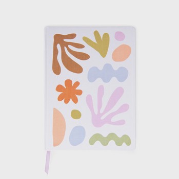Designworks Jumbo Journal Bookcloth Matisse - JB80-2046EU (D)