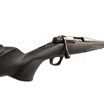 Browning X-Bolt 2 Nordic Varitech Black Adjustable Cerakoted Threaded .308