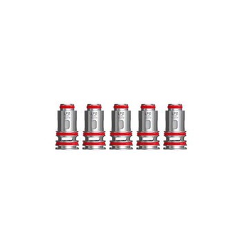 SMOK LP2 Replacement Coils (5 Pack, Mesh & DC)