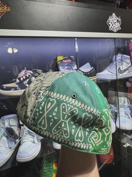 Kapital Bandana  Hat • Pre-Owned [7429] - view 2
