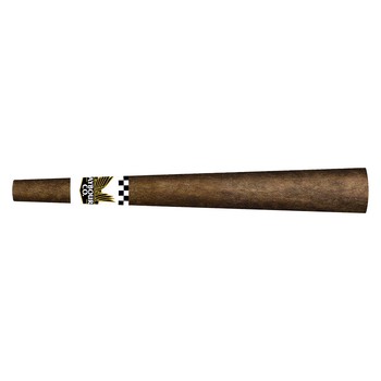 Claybourne Flyers Lemon Cherry G Infused Blunt (Pre-Roll) / 1.25g / Blunts / Hybrid