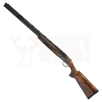 Caesar Guerini Maxum Limited Gold Sporting 12ga 32"