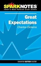 Sparknotes: Great Expectations