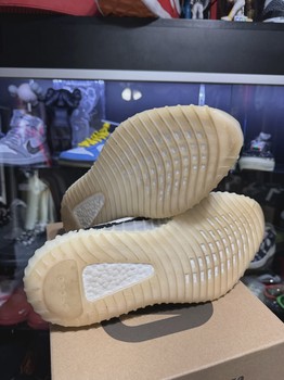 adidas Yeezy Boost 350 V2 Zebra • Pre-Owned [2509] - view 2