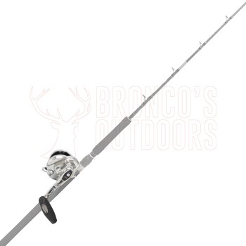 Shimano Ocea Jigger 4000 Fishing Reel