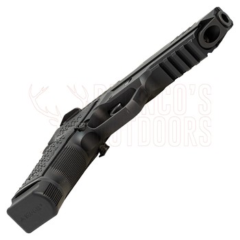 Arex Alpha 9mm Black