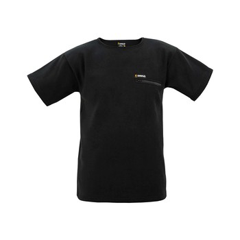Swazi Bushmans Tee - Black