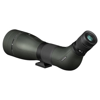 Vortex Diamondback HD 20-60x85 Angled Spotting Scope