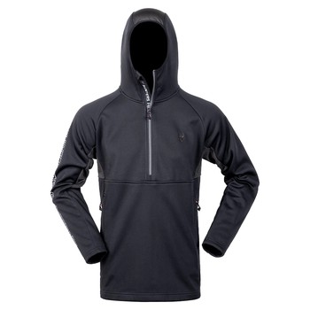Hunters Element Zenith Hood Black