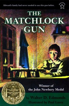 Used The Matchlock Gun