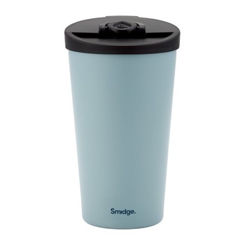 SMIDGE INSULATED 355ML TRAVEL CUP - SPRING DEW