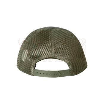 Ridgeline Monsoon Trucker Cap