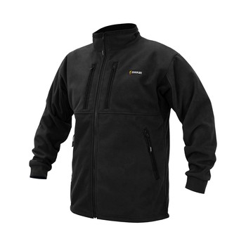 Swazi Molesworth Jacket Black