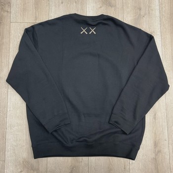 Kaws crewneck sweater • Pre-Owned [5686] - view 3