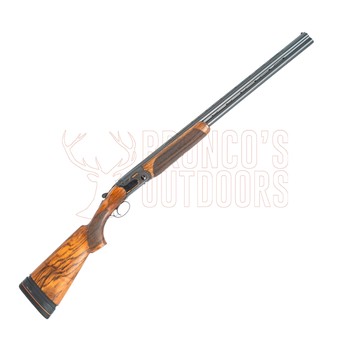 Beretta 690 Black Edition Sporting  30" 12G with Recoil System - Preloved