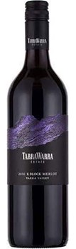 TarraWarra Estate K Block Merlot - Yarra Valley Product image