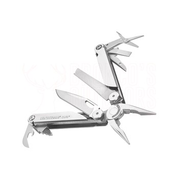 Leatherman Curl Multi-Tool