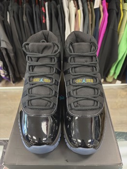 Air Jordan 11 Retro Gamma Blue (2025) • Pre-Owned [6099] - view 3